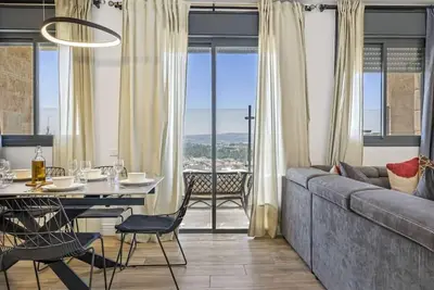 Image de Prime Jerusalem Luxury Apartment