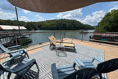 Image de New! Slice of Paradise on Lake Lanier