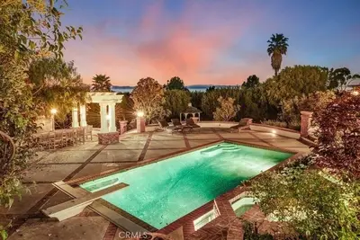 Image de Spacious 5-bedroom house in wonderful Palos Verdes Estates with Ac, fitness room