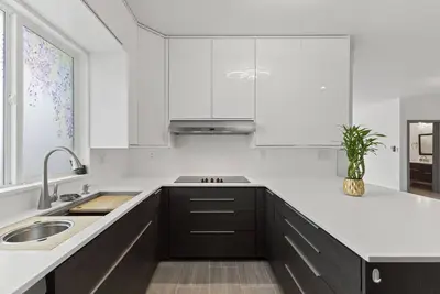 Image de Enjoyable 5-bedroom house with Ac in Honolulu