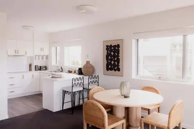 Image de Battery Point Apartment with River Views