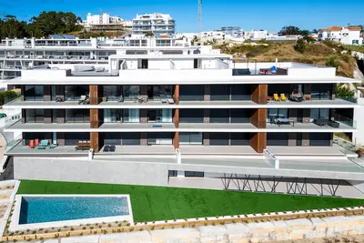 Image de Apartment 3 Bedrooms Silver Sea