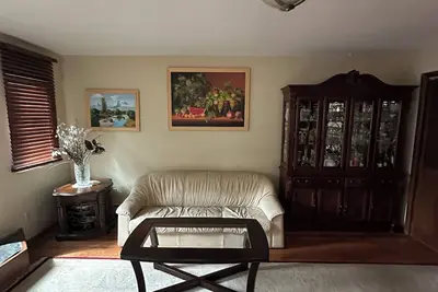 Image de Quaint 3-bedroom house in Anchorage