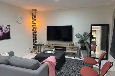 Image de KozyGuru | 3br Retreat to Adl and Barossa in 40m