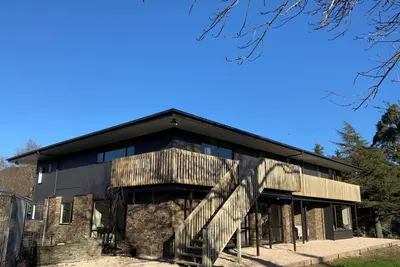 Image de Tipapa Deer Park  lodge - ideal for groups, families, friends and celebrations