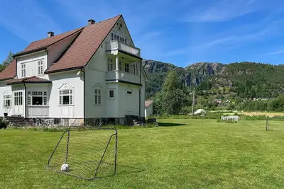 Image de Superbe maison à Tonstad avec WiFi