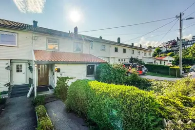 Image de Belle maison à Kristiansand S avec WiFi