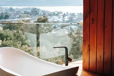 Image de 29 Ebden – Architectural Home in Hobart’s North