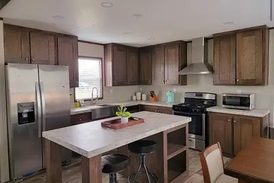 Image de Home away from home in Sheridan less than a mile away from Splashway Water park