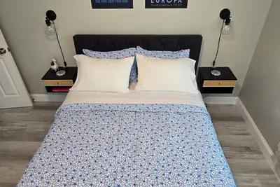 Image de Charming Apartment in Fabulous Dt. Hollywood w/ Free Parking