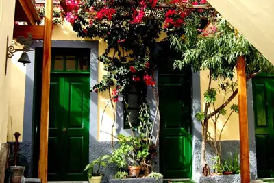 Image de Casas Rurales Los Gavilanes