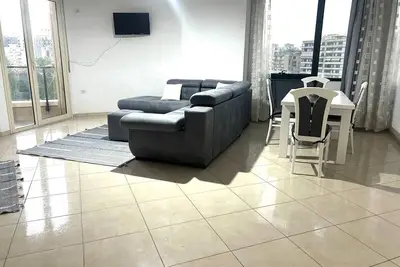 Image de Cozy Seafront Apartment in Vlora