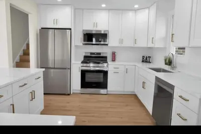 Image de Delightful 4-bedroom house with Ac in Tinley Park