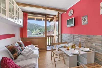 Image de Studio Valleverde 26, Sestriere, Italy