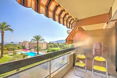Image de Residence Les Oliviers, Antibes, France