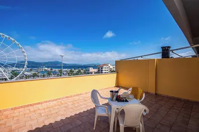 Image de Una Finestra Sul Porto, Alghero, Italy