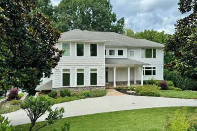 Image de Lakefront Southern Charmer in Tellico Village