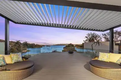 Image de Spring Cove Estate in Manly