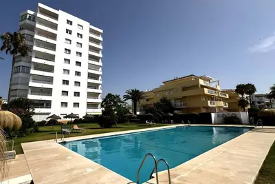 Image de Butiplaya 7 seafront by Lica Homes