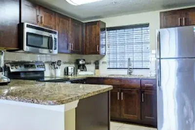 Image de 3 Free Disney tix! Charming Ada 2-bedroom villa 6 mi. from Disney @ Summer Bay