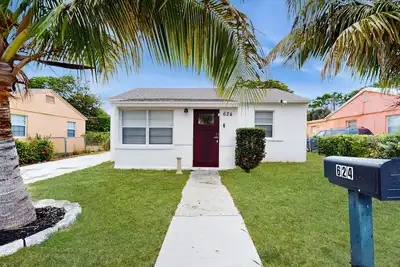 Image de Dog friendly home with Wifi, fully equipped kitchen & patio