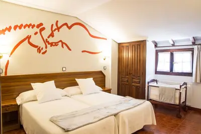 Image de Apartamentos Capriccio