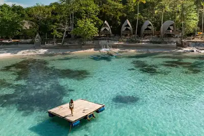 Image de Isla - The Island Experience