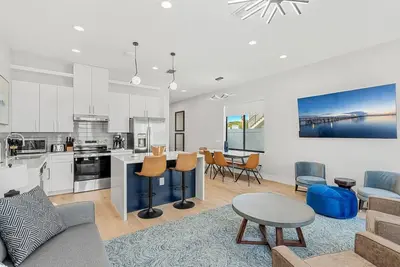 Image de Wave Haven Villa Duplex