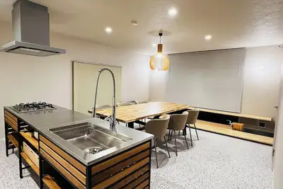 Image de Kusatsu Inn Kiyoshigekan  whole house rental / Agatsumagun Gunma