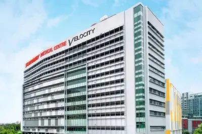 Image de Staycation V Residence - Sunway Velocity