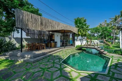 Image de Stylish 1-Bedroom Stay in Pererenan