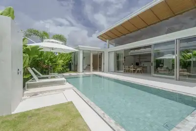 Image de Asherah New 3br Villa, Luxury Poolside Paradise