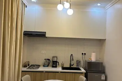 Image de Modern Studio | Near Sgr, Expressway & Jkia Airport