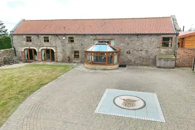 Image de The Residence - Sleeps 10, 2 Hot Tubs near Durham & Bishop Auckland