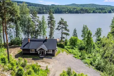 Image de Hanhenpesä by Interhome