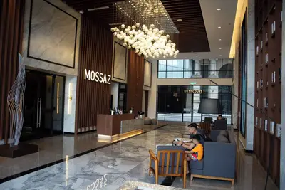 Image de Ciao Mossaz Suites Luxury Apartments