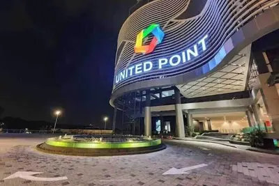 Image de United Point Residence Kl Lifestyle