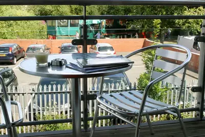 Image de Chelmsford Serviced Apartments