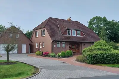Image de Vacation home for 6 guests with 200m² in Südbrookmerland (266505)