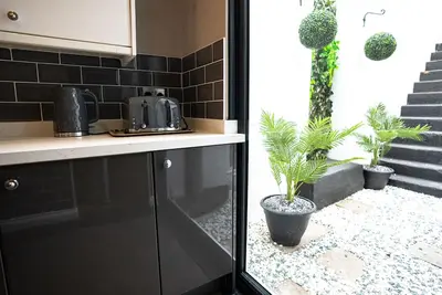 Image de Amadeus Apartments