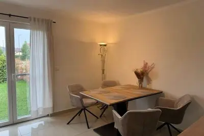 Image de Vacation apartment/apartment for 4 guests with 50m² in Ketsch (296892)