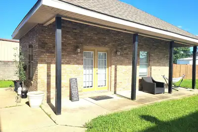 Image de Relaxation Getaway w/ Pond View