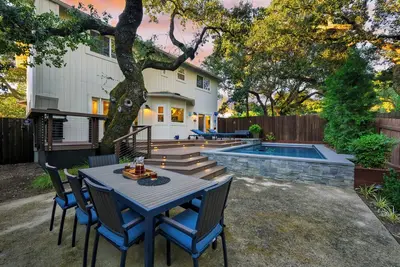 Image de Casa Osito | Pool, Hot Tub & Outdoor Dining Minutes from Sonoma Plaza