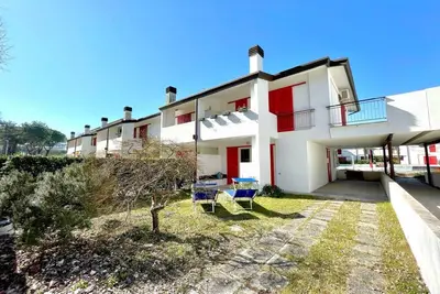 Image de Maison de vacances à Porto Santa près de la plage