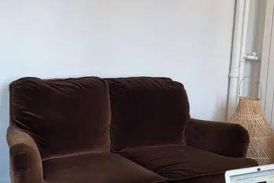 Image de Profitez d'un logement élégant et central en plein coeur des puces de st ouen! !