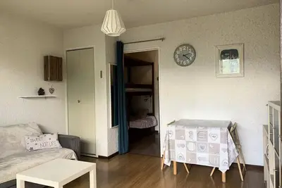 Image de Studio für 4 Personen