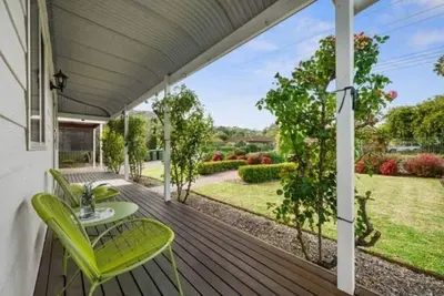 Image de Bridget's Cottage in Yankalilla