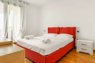 Image de GuestHost - Comfortable & Bright Apartment Mestre