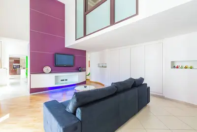 Image de Design Studio Duplex at National Museum