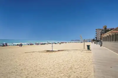 Image de La Mata Beach Holiday Home